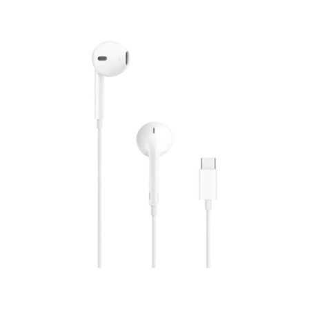 USB-C In-Ear Hörlurar / Samsung & iPhone