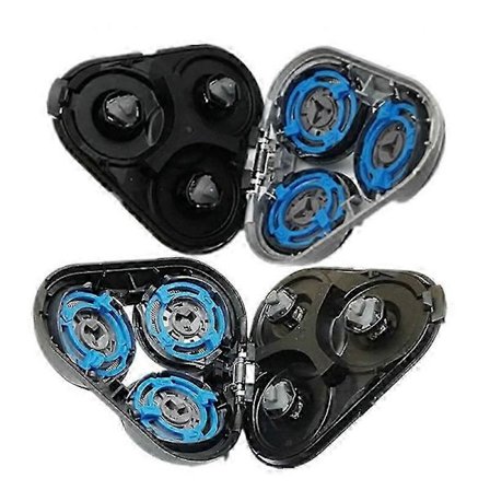 2025 Vaihtoterä Philips S5000 S5370 S5571 S5420 S5140 S5078 S5077 S5050 S5082 -sähköparranajokoneeseen