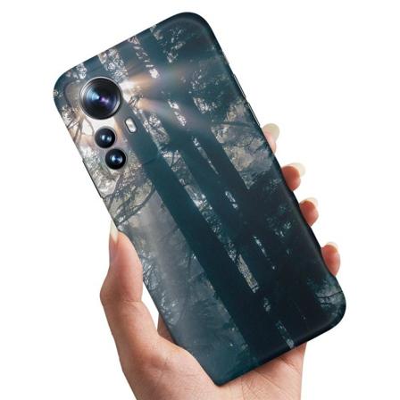 Xiaomi 12T/12T Pro - Cover/Mobilcover Sunshine