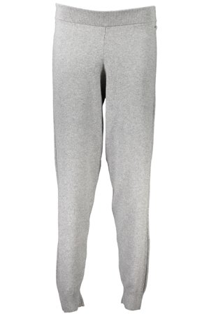 Tommy Hilfiger Pantalone Donna Grigio