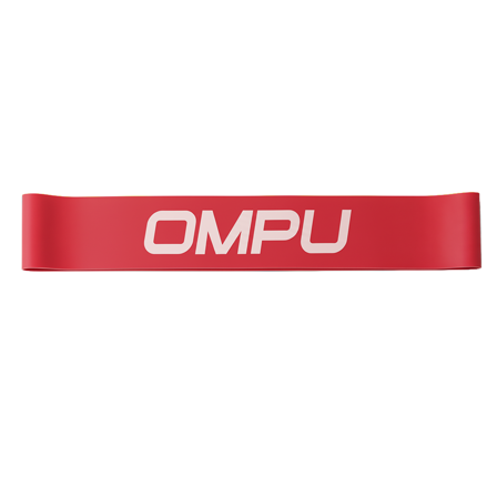 Mini bands OMPU Gear Ompu Minibands - Bodyman.dk