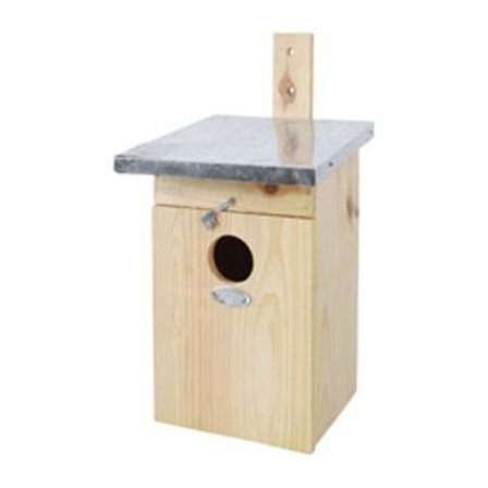 Stare holk Esschert Design NKS