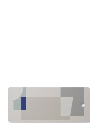 applicata | Tapas Board, Sand, Large | ONE SIZE