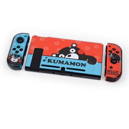 Nintendo Switch yttre case