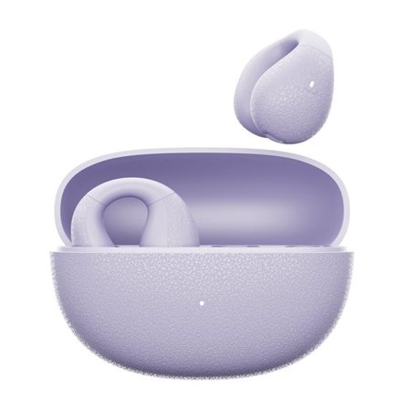 QCY Crossky C10 kuulokkeet (violetit)