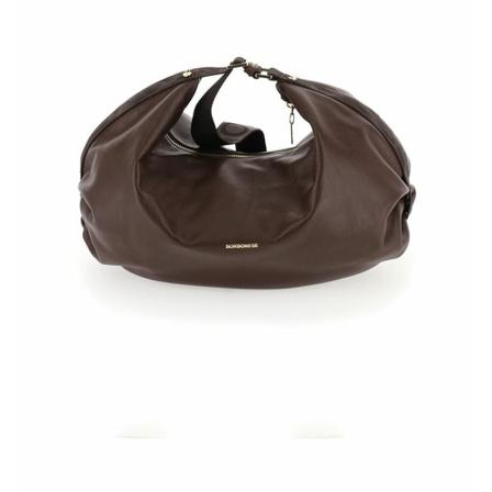 Borbonese, Handbags Bruin, Dames, Maat:ONE Size