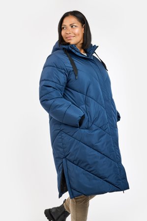 CISO - Frakke - Navy