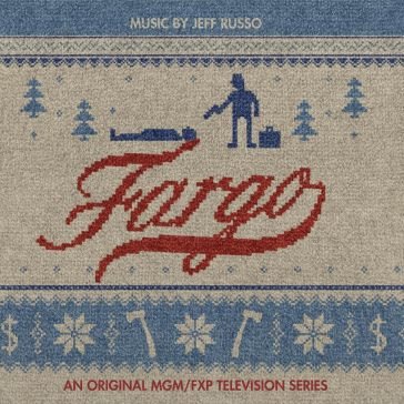 Fargo (season 1) O. S. T. -Fargo( Sea