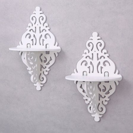 Enkel väggmonterad hylla blomhylla fri partition stansning vägg hängande saftig dekoration grön rädisa hylla väggdekoration hylla