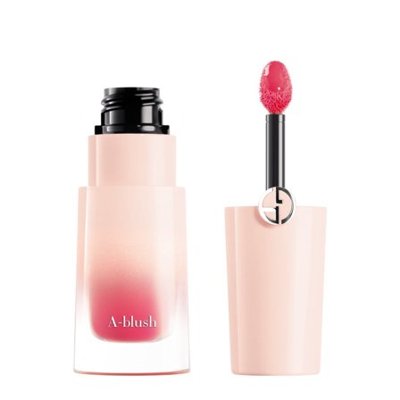 Giorgio Armani Neo Nude A-blush 51 - Fard crema