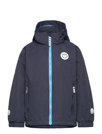 Play Jacket Spring Waterproof Navy Viking
