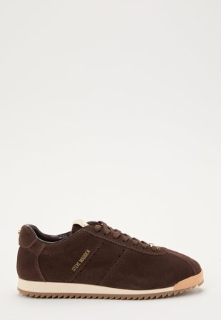 Steve Madden-Mirage-sm Suede Sneaker-38