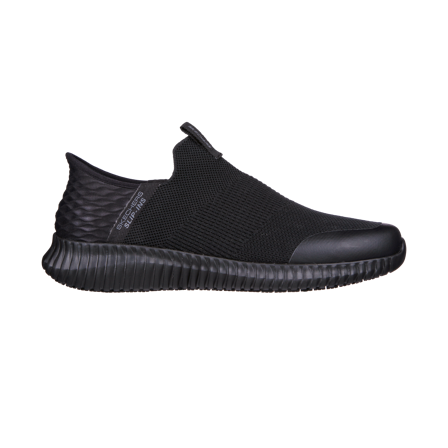 Skechers Cessnock Arbejdssko 36, Sko