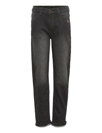 Minymo | Pants Sweat Denim | 86