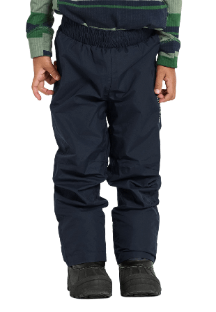 Didriksons Avan Pant Ytterplagg Unisex Blå 130