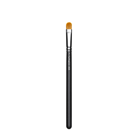 MAC 242S Synthetic Shader Brush - Pennelli