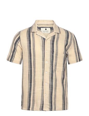Anerkjendt | Akleon Strucsture S/S Shirt | M