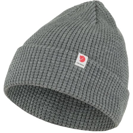 Fjällräven Men's Tab Hat in Grey, Polyester