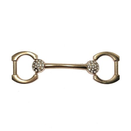 Sko Spænder Metal Skokæde 3 3