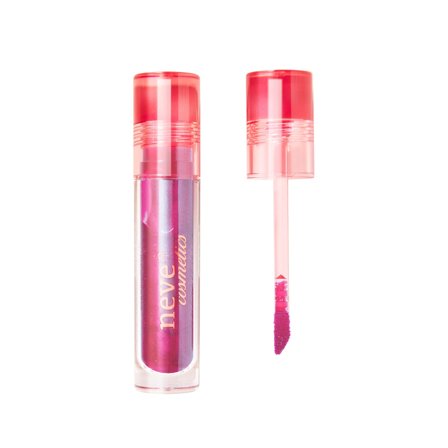 NEVE COSMETICS Ruby Juice Eau Baby 3ml - Rossetto
