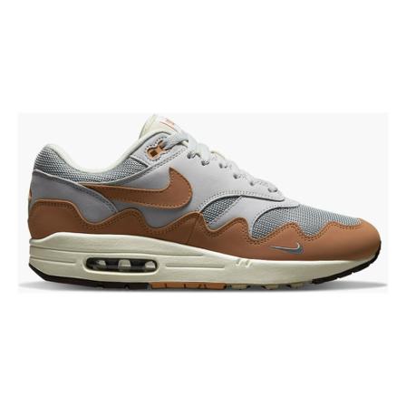 Nike Sneakers grå, Herr, Herr, Storlek: 44 EU