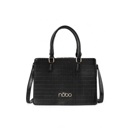 Handväskor Nobo Nbagl3680c020 Svarta Produkt Av Avvikande Storlek