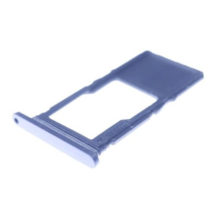 Samsung Galaxy Tab A9+ WiFi SIM Card Holder - Navy