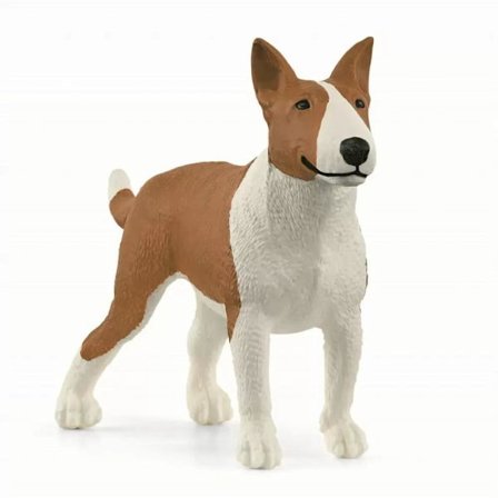 schleich FARM WORLD Bull Terrier 13966