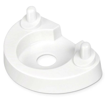 Tandborsthållare för IO Elektrisk Tandborste Ställ Tandborstförvaringsställ Tandborsthållare Chari