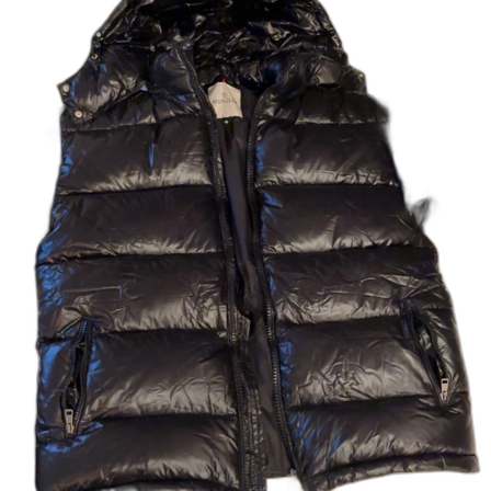 Moncler Maya jacka
