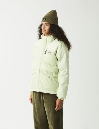 PICTURE ORGANIC CLOTHING Zonk Jkt - Green - M