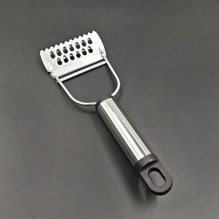 /#/Multifunktionel rustfrit stål melon rivejern skræller frugt/#/