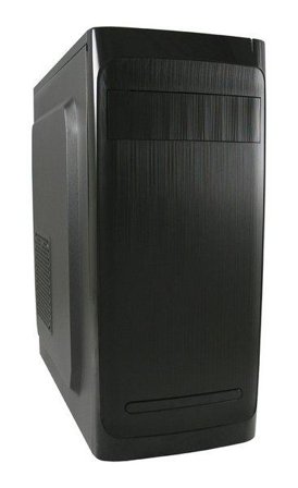 LC POWER Classic 7034B - tower - ATX