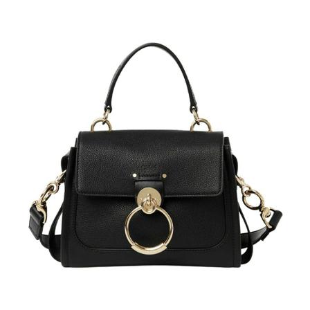 Chloé, Handbags Zwart, Dames, Maat:ONE Size
