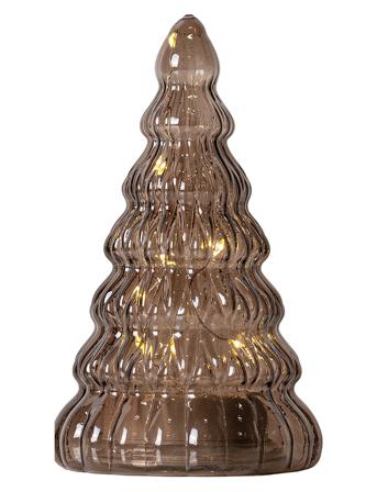 Lucy Tree 16 Cm Home Decoration Christmas Decoration Advents Candles Kulta Sirius Home