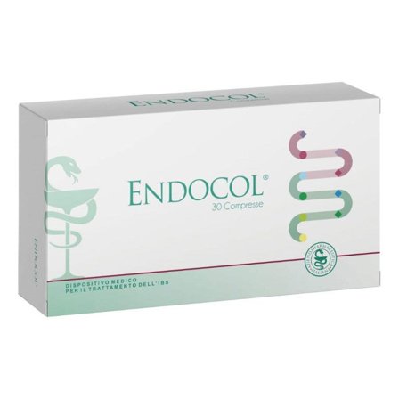 Endocol 30 Compresse