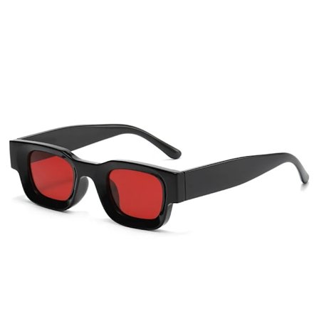 Nye Retro Polariserede Solbriller Mænd Kvinder 2023 Mode Punk Designer Solbriller Vintage Shades UV400 Briller gafas de sol hombre
