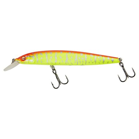 Adusta RSJ-100A 10cm, 8.5g - Red Hot Tiger