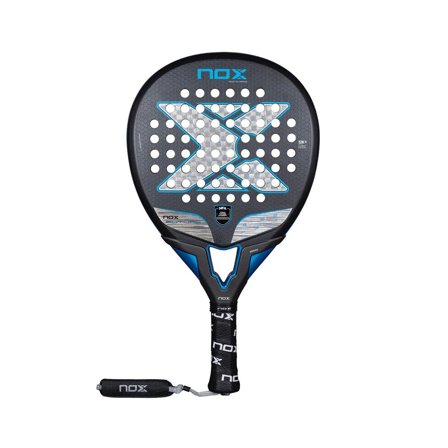 Nox Future Hybrid 12K Alum