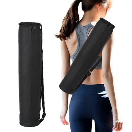 Grillverktøy oppbevaringspose, utendørs oppbevaringspose Oxford svart oppbevaring, grill BBQ-verktøy