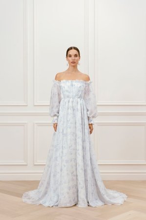 Malina Bridal - Amelia gown - L - Multi