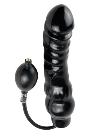 Pipedream Inflatable Ass Blaster 27 cm