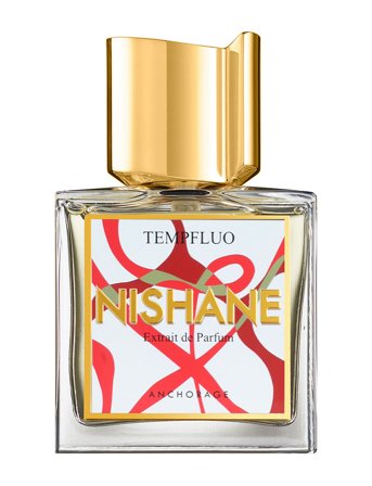 NISHANE Tempfluo 100 Ml - Nude - 100 ml