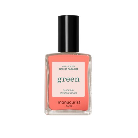 Manucurist GREEN - Smalto Bird of Paradise 15ml - Smalto