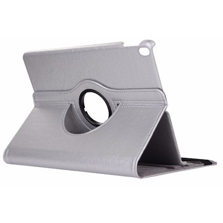 IPAD AIR 1/2 & 9,7 GEN5/6 SKYDD / FODRAL I FÄRGEN SILVER