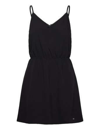 Tommy Jeans | Tjw Essential Strap Dress Ext | S