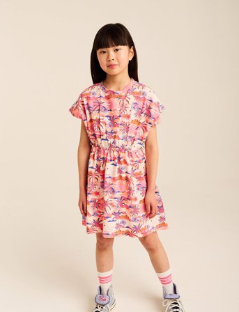 TUMBLE 'N DRY Tnd Salines - Pink - 92