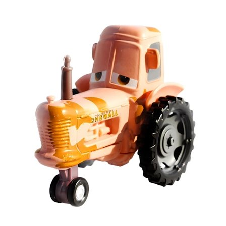 Disney Pixar Cars 3 Legetøj Lynet McQueen Mack Onkel Samling 1:55 Støbt Køretøjer Legeringsbil Legetøjsmodel Til Børnegaver