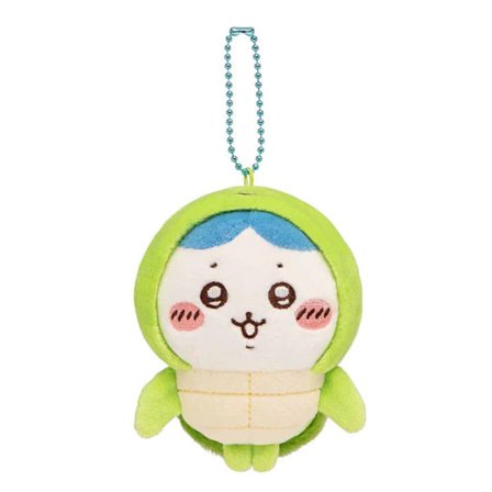 Chiikawa plyschdocka plyschdocka hänge 7 7 7