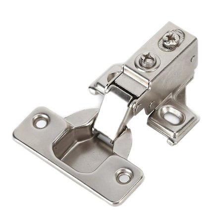 Kaapin sarana lyhyt varsi hydraulinen täysi peitto kulmasarana 35 mm kapeilla sivupaneeleilla kotiin